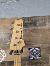 Ibanez Tr Bass for sale | eBay
