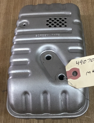 Genuine Kawasaki 49070-2792 Muffler FJ180V | eBay