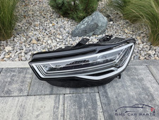 Feu avant (phare) Audi S6