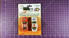 dual pack Action Racing Collectibles NASCAR Tony Stewart #20