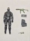 GI Joe ARAH Firefly Action Figure 1984 With Repro Phone