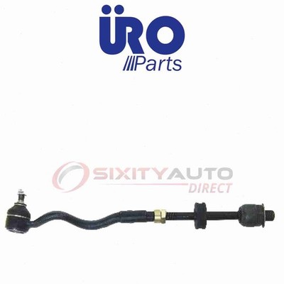 URO Left Steering Tie Rod Assembly for 1996-1999 BMW 328i - Gear Rack Wheel nq