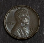 1929 D Lincoln Wheat Cent Choice BU Brown Lot 3661
