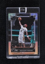 2023-24 Panini One and One 97/99 Brandon Ingram #57 00rs