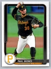 2026 Topps Paul Skenes #61