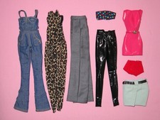 Integrity Toys - LOT of Misc. Clothes for 12
