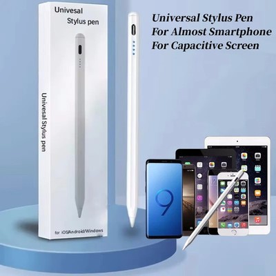 Universal Stylus Stift Touch Pen Android iOS iPad Tablet Smartphone Kapazitiv