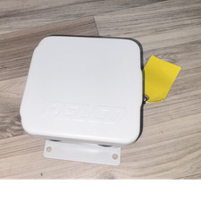 Pelco IMC5214-1 IP/Network 1080p Box/Body Sec...