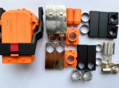 1PC NEW FOR connector female plug High voltage sheath HVC2PG80FV150