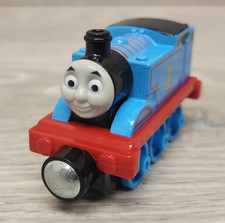 Thomas Friends Take N Play Along 2013 The Tank Engine CBL75 Train Mattel