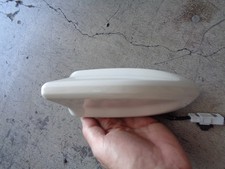 2011 2012 2013 2014 2015 Honda Crz Cr-z Antenna Premium White Pearl Oem 2011 2012 2013 2014 2015 Honda Crz Cr-z Antenna Premium White Pearl Oem