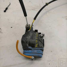 Porte arrière et accessoires Audi 75