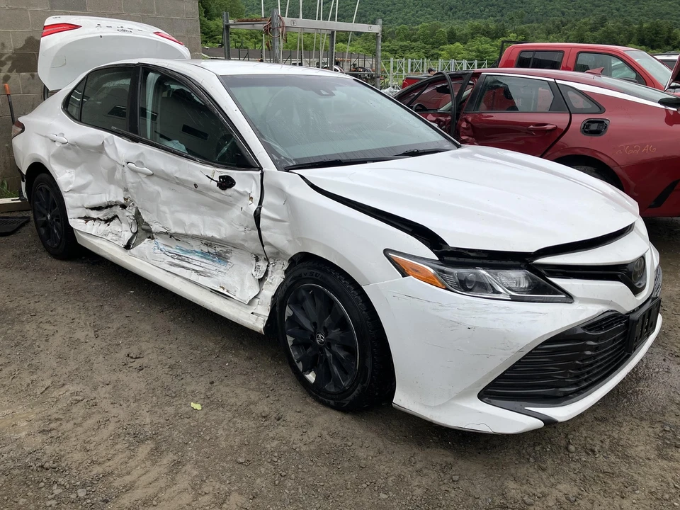 Fuel Pump TOYOTA CAMRY 18 19 20 21 22 23 24 - Imagem 3 de 4