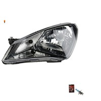 Scheinwerfer + Osram Night Breaker Laser Passend FüR Seat Mii 10/2011- & Links