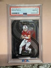 2024 Panini Select - Premier Level Drake Maye #113 ROOKIE PSA 💎 MINT 10