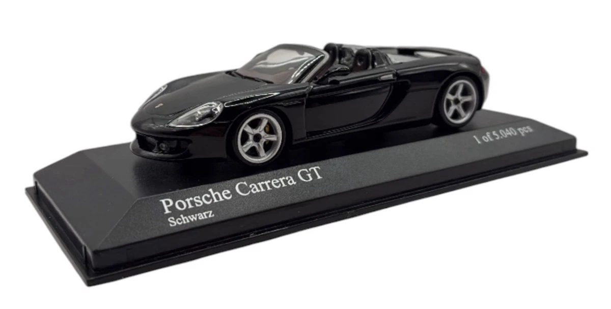 MINICHAMPS 1:43 Porsche Diecast & Toy Vehicles for sale | eBay