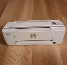 HP Deskjet 3752 Compact All In One  Wireless Color Inkjet Printer 