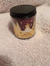 Spiced Apple Toddy Bath And Body Works Single Wick