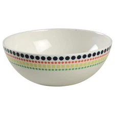 Lenox Hopscotch Drive Fruit Dessert  Bowl 9996613