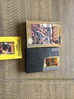 P.O.W. Prisoners of War NES Nintendo With Box No Manual. Tested!