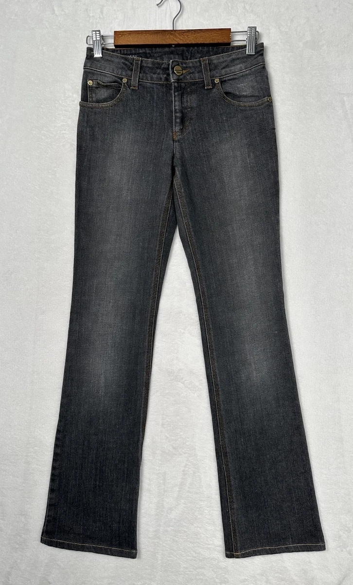 Gucci Low (6.5-8.5 in) Rise Jeans for Women for sale | eBay