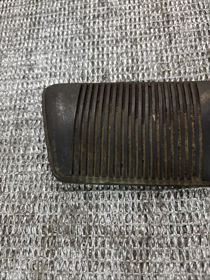 Pastilla de pedal de freno Dodge Ram Van 3500 1998 Foto 3 de 4