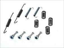 Mâchoire de frein Peugeot 605