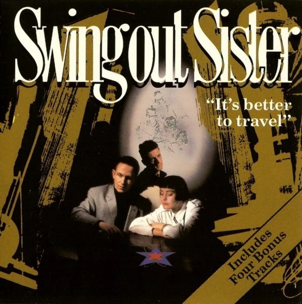 25+ Album Swing Out Sister Music CDs for sale | Updated Oct 2026