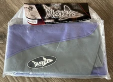 Sea-Doo GS / GSX – Purple Dark Gray Blacktip 108BT110-P-2 Seat cover