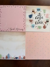 Protecteurs De Pages Creative Memories – 12x12″ – Blancs, Recharges Scrapbooking