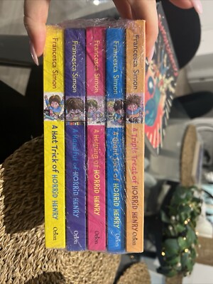 Horrid Henry - Francesca Simon