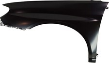 New Fender for 2006-2007 Subaru Impreza Front Driver Side Steel