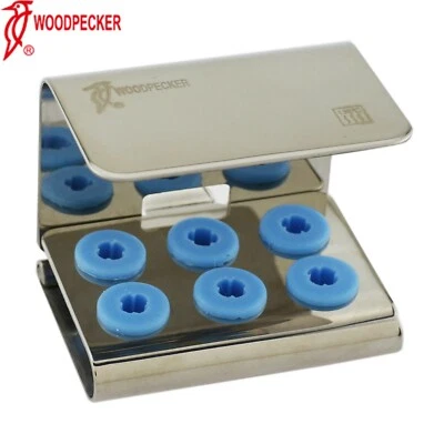 Woodpecker Dental Ultrasonic Scaler Tip Holder Fit EMS NSK ACTEON Sirona DTE