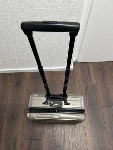 Rimowa Salsa Business Trolly Cabin - Bild 2 von 12