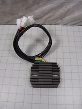 Voltage Regulator Rectifier 673120 / 160301