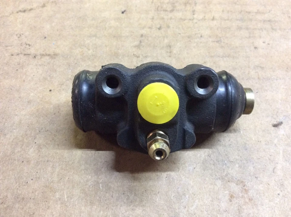 Nuevo Guardian de Wagner Cilindro de rueda de freno de tambor trasero WC CONJUNTO 28 120546  Foto 4 de 4