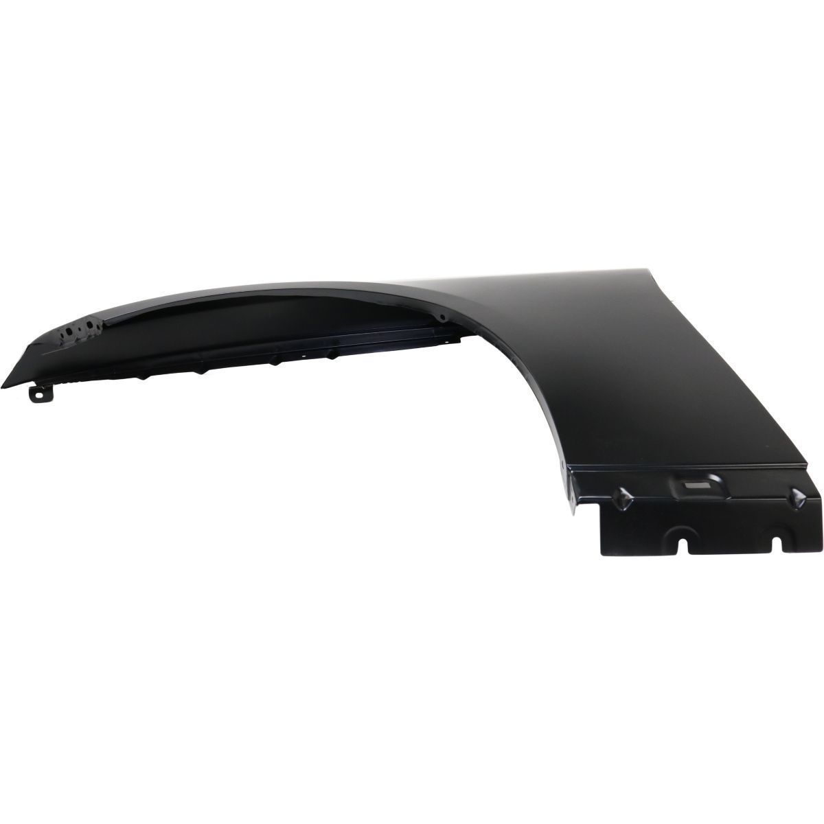 Front Left (Driver Side) Inner Fender Liner For 2015-2022 Dodge Charger – Action Crash KF28Q3