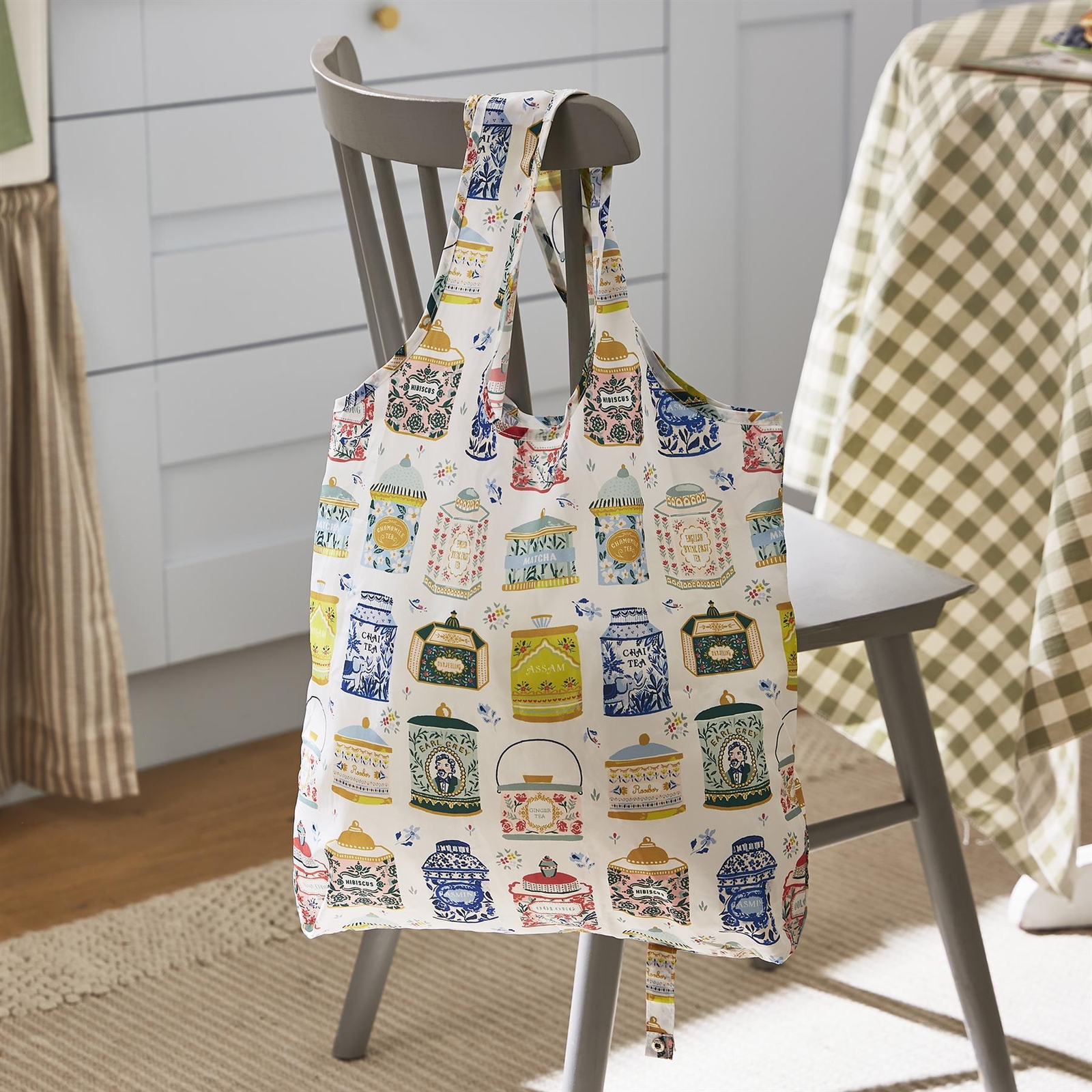 Ulster Weavers - Reusable Shopping Bag - Image 2