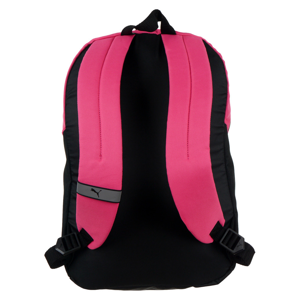 puma pink backpack