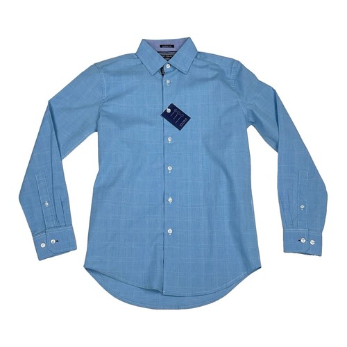 Chemise Homme BRANCACCIO Oxford Col Boutonné avec Poche Modèle Nick