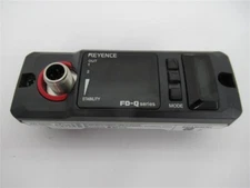 Keyence FD-Q50C, Sensor Main Unit 40A/50A Type