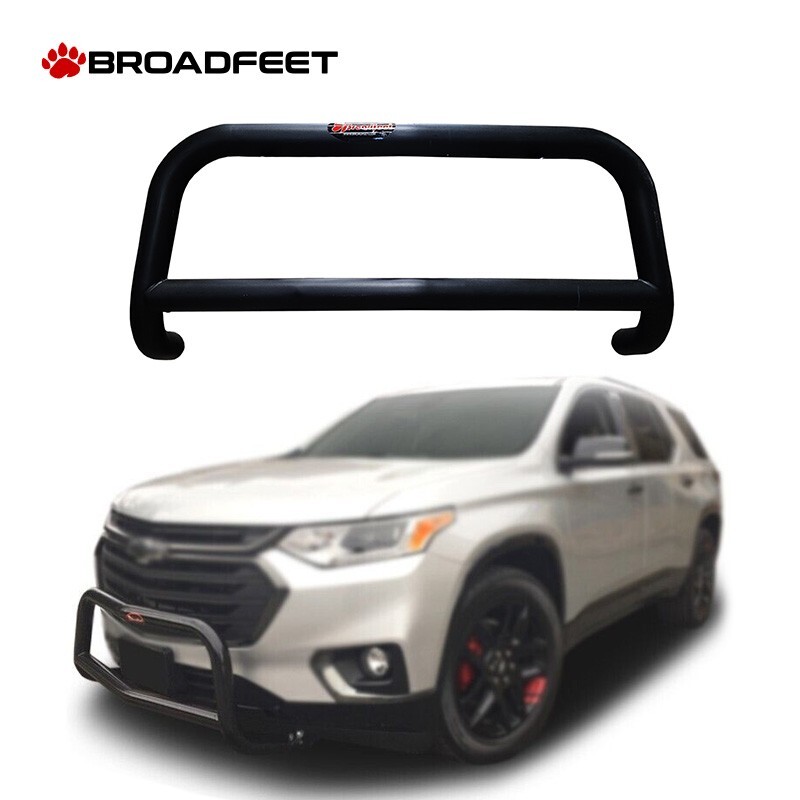 Amazing Brush Guard For Chevy Equinox Gallery