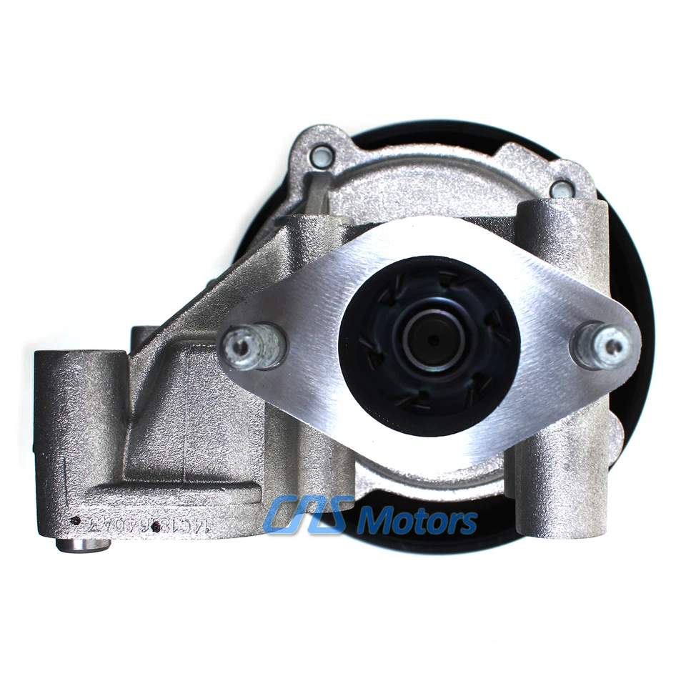 GENUINE Water Pump Fits 2006-2010 Sonata Optima Rondo 2.4L OEM 2510025002⭐⭐⭐⭐⭐ Foto 4 de 4