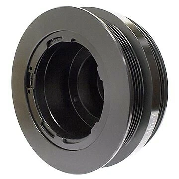 Equilibrador armónico de motor para Chevrolet Avalanche Dayco 2007-2013 Foto 2 de 2