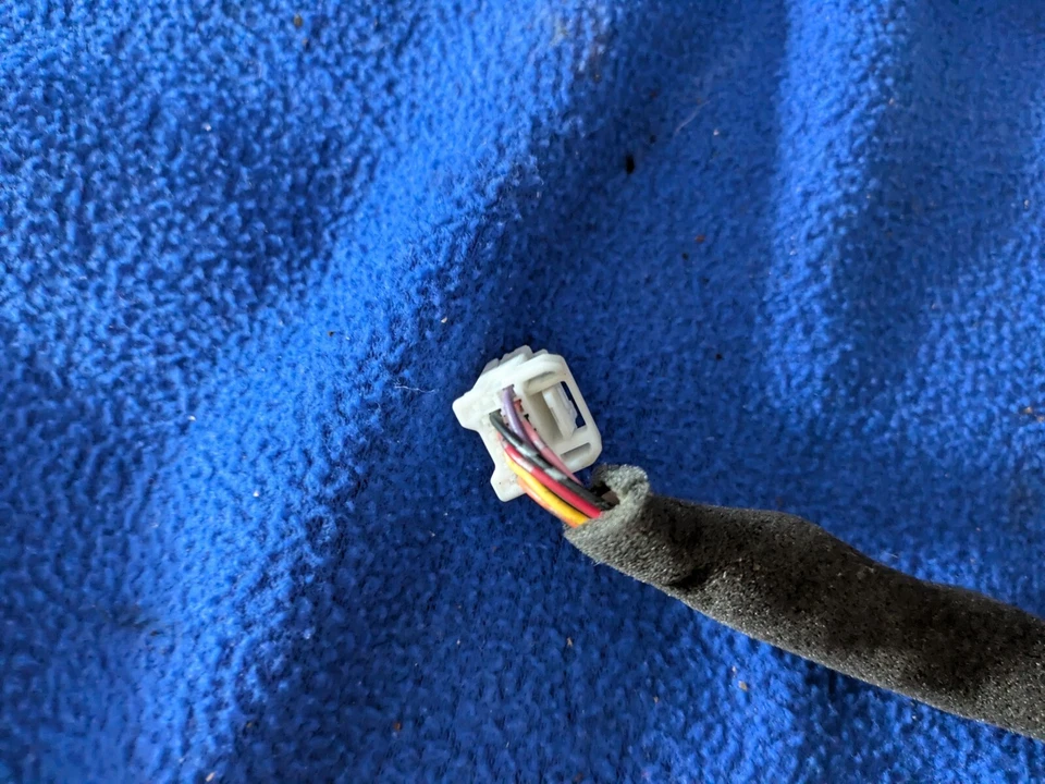 日产英菲尼迪 FX35 FX37 FX50 QX70 线束灯单元 96997-1CD0A shfiter — 第 3/4 张图片