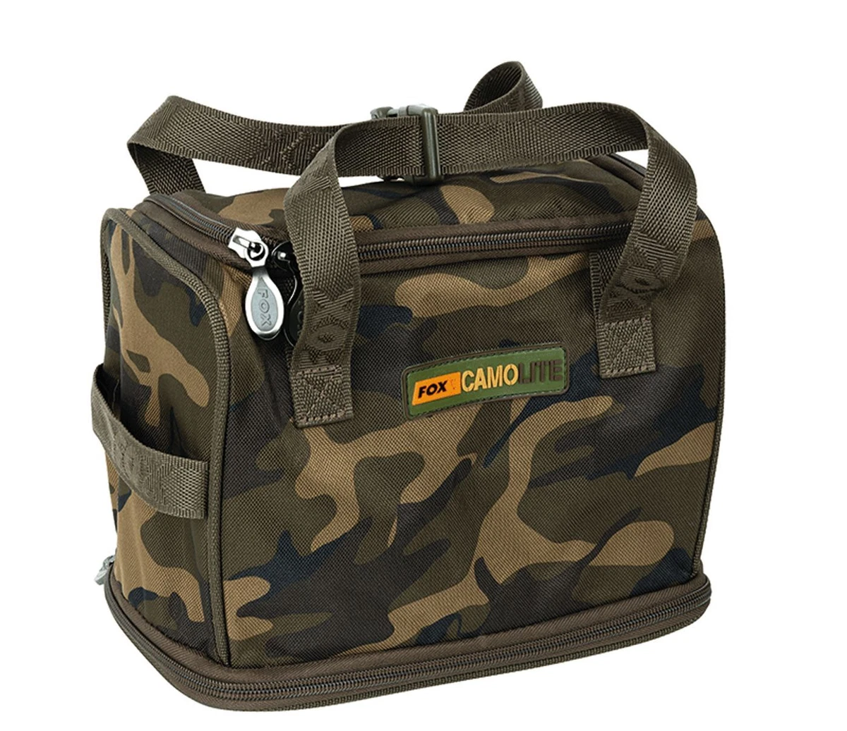 Fox Isolierte Tackle Angeltasche online kaufen | eBay.de