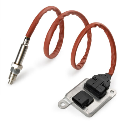 1X Nox Sensor A0009056204 For MERCEDES-BENZ W205 W213 C205