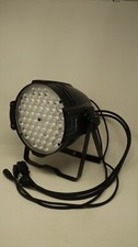 BETOPPER 54 LED Par Light Super Bright DMX-512 DJ Stage Light with Barndoors ...
