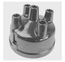 Sparex, S.66427 Distributor Cap, Nca12106a for Ford 2000, 4000, 600, 601, 700,