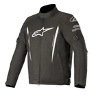 Alpinestars Gunner V2 Black White